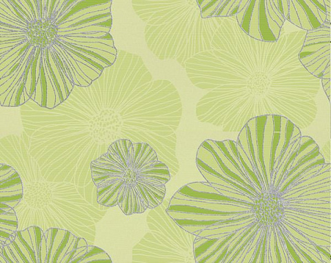 Панно SPLENDIDA Verde 1C (Керлайф)